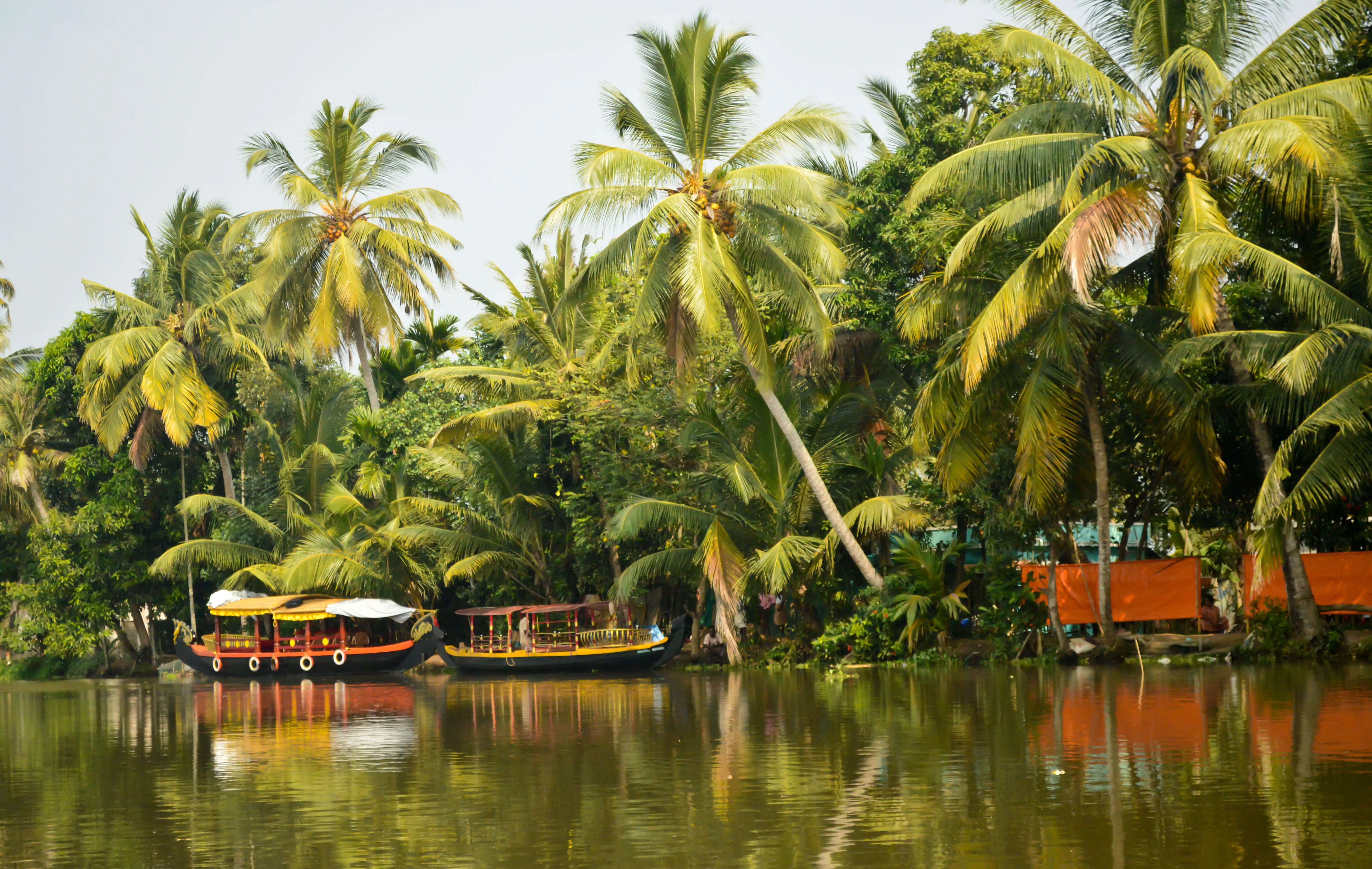 Kerala Package