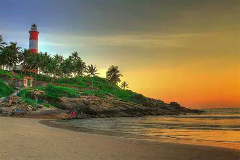 Kerala Package