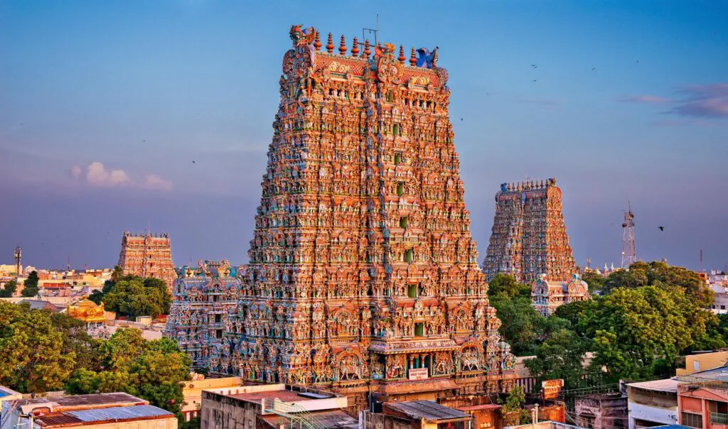 Kerala Package